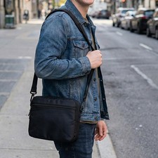 DVD Player Storage Bag Carrying Case Portable