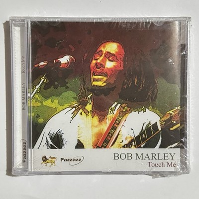  Bob Marley TOUCH ME CD 2011 Reggae