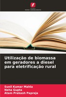 UtilizaçãO De Biomassa Em Geradores A Diesel Para EletrificaçãO Rural Buch 2025