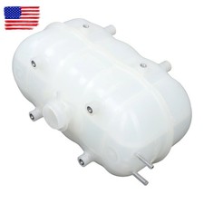 8 Liter Surge Tank For John Deere 350G 380G 624K 670G 724K Engine 6068 AT381935