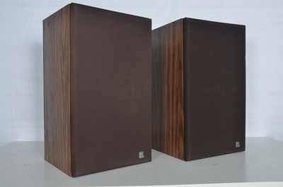 Electro-Voice Ev Interface 3 Series 2 II Speaker System USA Made Loudspeakers