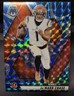 Ja'Marr Chase 2025 Panini Mosaic Blue Reactive Prizm #11 Cincinnati Bengals NFL