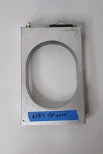 Bendix King KR 87 ADF Receiver Mounting Tray & Connector