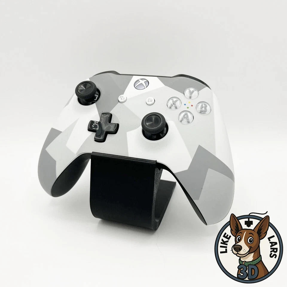 Controller Halterung passend für PS5 PS4 XBOX SWITCH Controller Ständer Halter - Bild 2 von 4