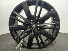 RENAULT MEGANE Alloy Wheel 17" Inch 5X114.3 Offset ET49 7J 2008-2017 04247R