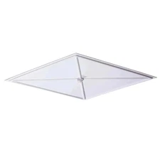 New Pig TLS366 Ceiling Tile Leak Diverter Square 2 ft. Width x 2 ft. Length 0.20