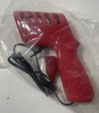 Genuine Rokar, inc. Red & Black Slot Car Speed Controller Only NEW NOS