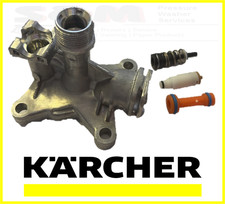 Original K&Auml;RCHER K5 Pumpengeh&auml;use Steuerkopf 4.101-170.0 9.042-199.0