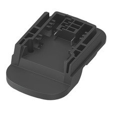 Battery Adapter Fit for Milwaukee 18V Lithium Battery, Works for 's 18V Cordl...