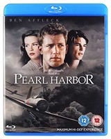 Pearl Harbor - Blu-Ray - F600Z
