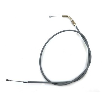 Schaltzug Grau Metall für Victoria Vicky 3 Motor Moped shift cable for mokick