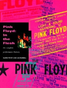Pink Floyd in the Flesh | eBay