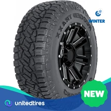 New LT 285/60R20 Crosswind Rugged Traxx 125Q