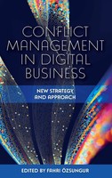 Fahri ÖZsungur | Conflict Management In Digital Business | Buch | Englisch