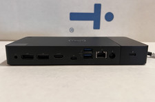 Dell WD19TB K20A Thunderbolt 3 USB-C Docking ...