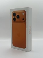Apple Iphone 17 Pro - 256 Gb - Cosmic Orange - Neu & Versiegelt ✅