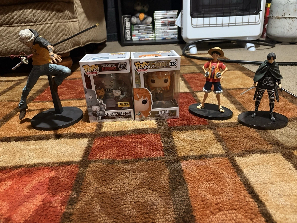 Anime Figure Lot products for sale | eBay