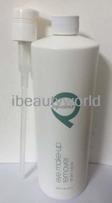 Pevonia Botanica Eye Make-up Remover Lotion 1000ml Salon Prof #usau