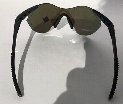 New Oakley OG Subzero Sunglasses Steel - Prizm Sapphire New Oakley OG Subzero Sunglasses Steel - Prizm Sapphire