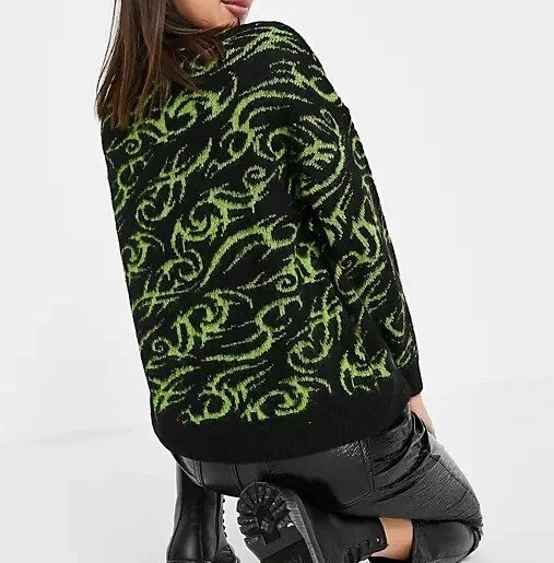 Tribal jumper hotsell