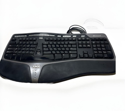 Microsoft Natural Ergonomic Keyboard 4000 v1.0 KU-0462