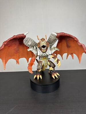 Duel Masters Bolshack Dragon Figur 