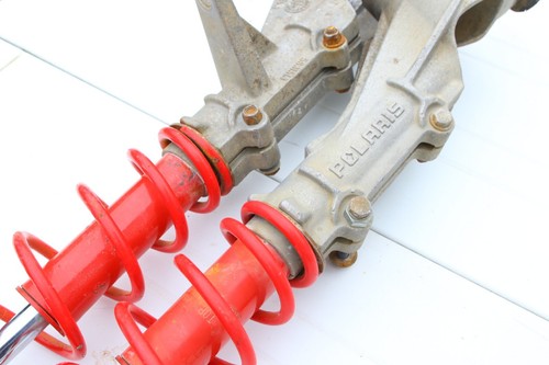 Polaris shock absorber - Picture 4 of 8