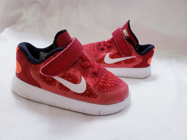 nike free rn 2017 tdv