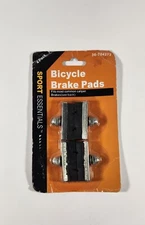 SPORT ESSENTIALS 4 PACK BICYCLE BRAKE PADS 36-704273