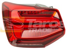 Feu avant (phare) Audi Q2