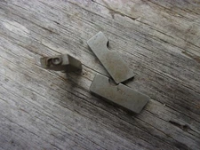 Figure "6" Schmidt Embossing Stamper Number Machine Nameplate Marking Tool Punch