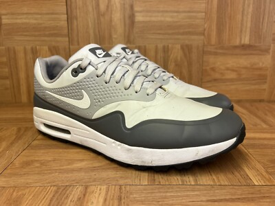 air max 1 golf pure platinum