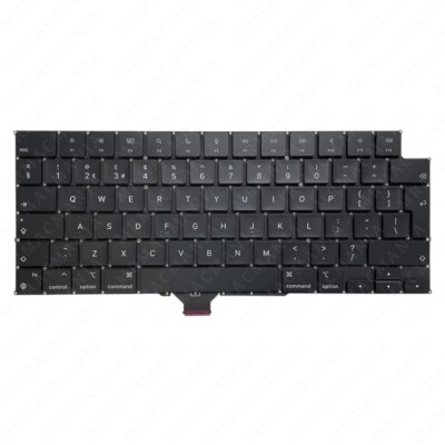 MacBook Pro A2442 A2485 Keyboard 14
