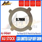 <!--F#f_0-->LSD SHIM 0.7mm for Nissan Patrol GQ GU 4x4 Limited slip Diff lock for Maverick<!--F/-->