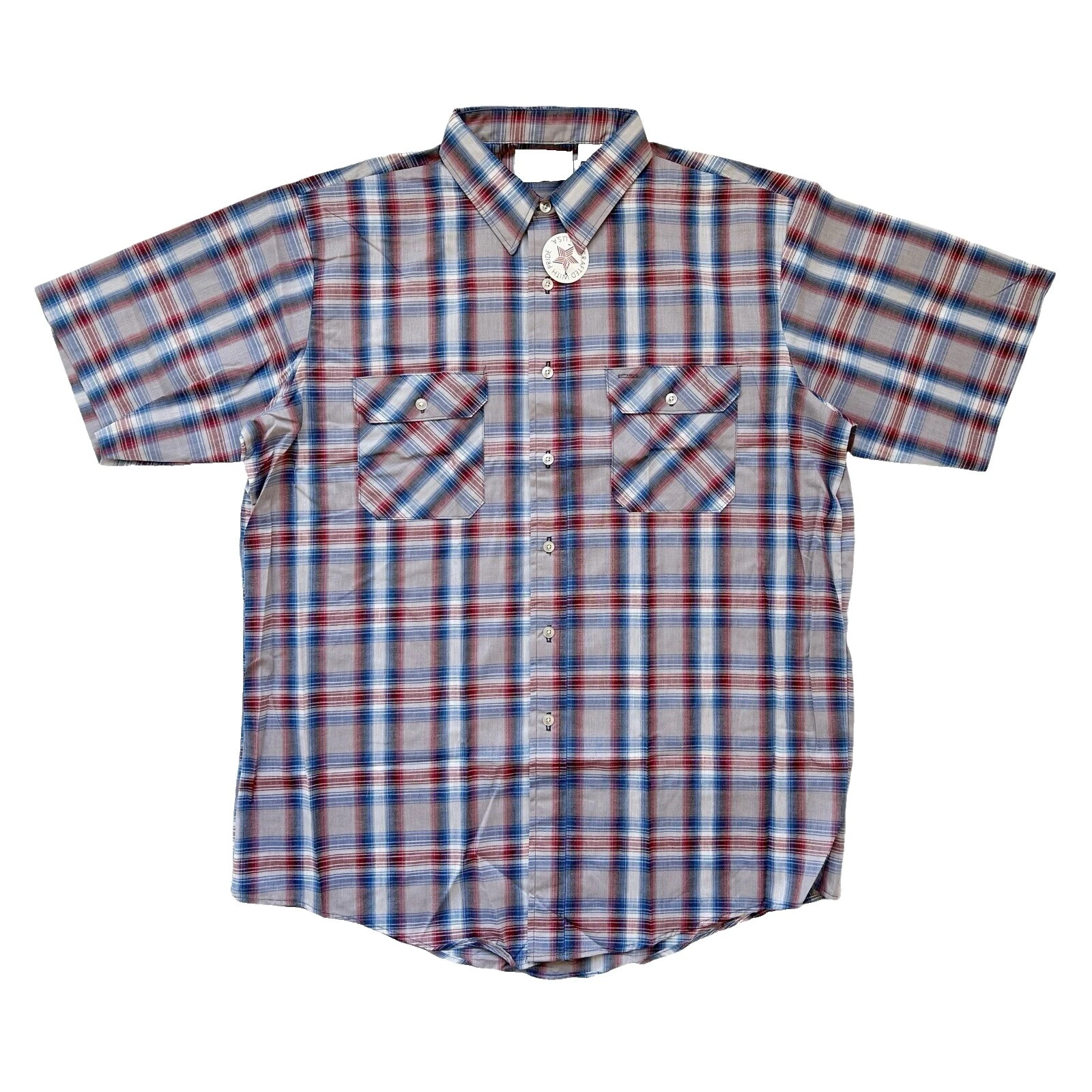 Sears Size 2XL Shirts for Men