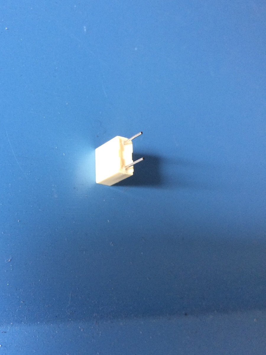 Condensatori A Goccia Arancione 716P 0.47uF 470nF 474J 400V (3 Pezzi) Per Amplificatori A Valvole