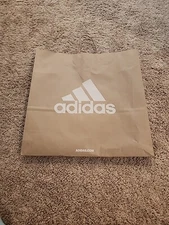 Adidas Shopping Bag