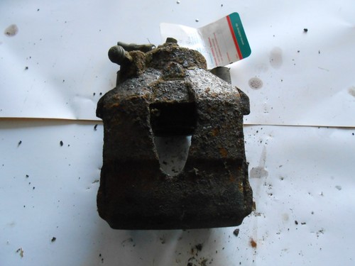 Bremssattel Bremszange VW Golf 4 1.6 vorn rechts