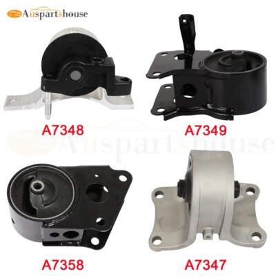 Front Engine Mounts for Mercury Villager for sale