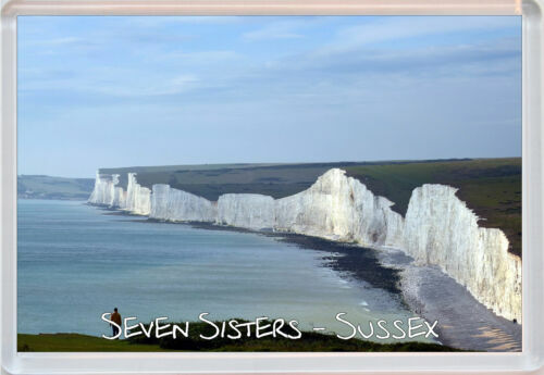 I LOVE LONDON ENGLAND UNION JACK 12 FRIDGE-MAGNET ENGLAND SOUVENIRS BOTTLE OPEN - Foto 7