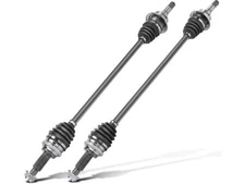 For 2016-2021 Mazda CX9 CV Axle Assembly Set Rear APR 27173FWNG 2017 2018 2019