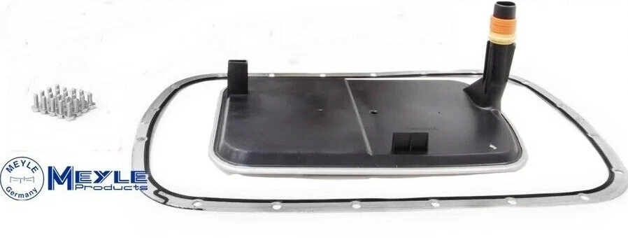 ★ 全新宝马 A5S360R 5L40-E 自动变速器维修套件 24117557070 过滤器 — 第 2/4 张图片