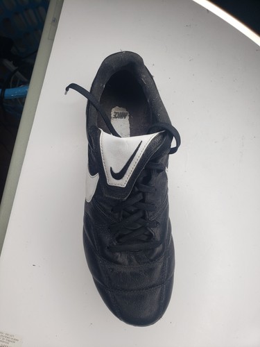 Nike Premier II FG Leather Men’s Size 7 Soccer Cleats 917803-001 - Bild 11 von 17