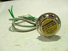 NEW TURCK BC10-M30-AZ3X INDUCTIVE PROXIMITY SWITCH SENSOR