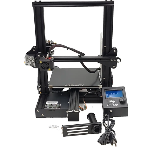 Creality Ender 3 Pro 3D Printer High Precision Printing 270W - Read