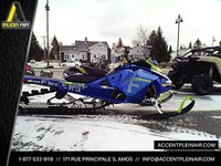 2019 Ski-Doo FREERIDE 165 SHOT 3''