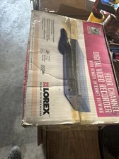 Lorex Four Channel Digital Video Recorder DVR New