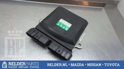 STEUERGERÄT EINSPRITZUNG Mazda 6 Sport (GG14) 2005 RF5C18701A
