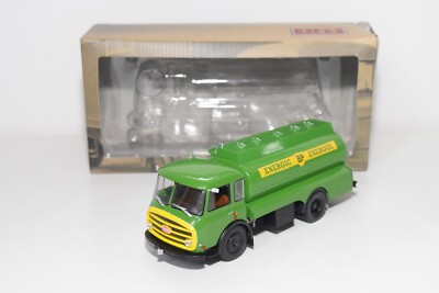 A51 1:43 ALTAYA IXO SOMUA LRS JL19 TANK ENERGIC BP ENERGOL TRUCK TRUCK MIB