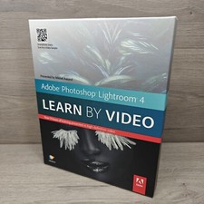 Adobe Photoshop Lightroom 4: Learn by Video  video2brain